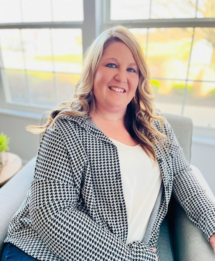 Natalee Brock, Real Estate Salesperson in Richmond, First Realty Group