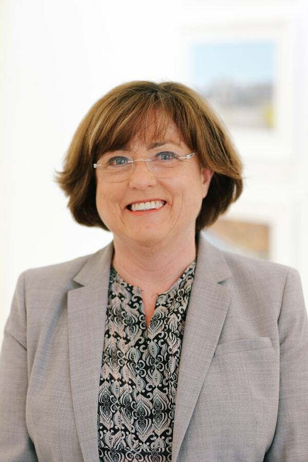 Judith Gregson, Strata Manager in Kelowna, Coldwell Banker Horizon Realty