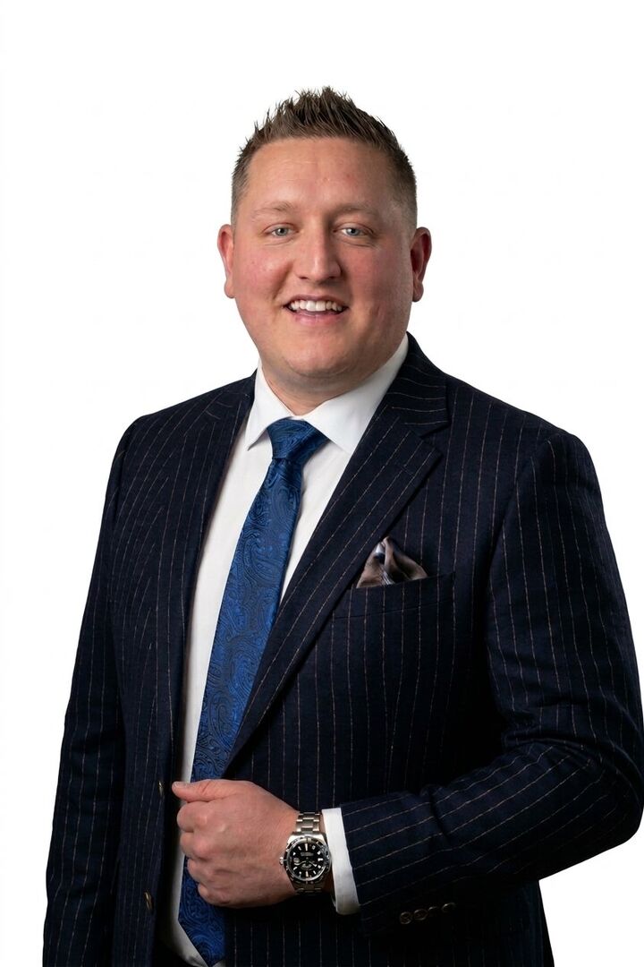 Michael Kover, Real Estate Salesperson in Coeur D Alene, Beutler & Associates