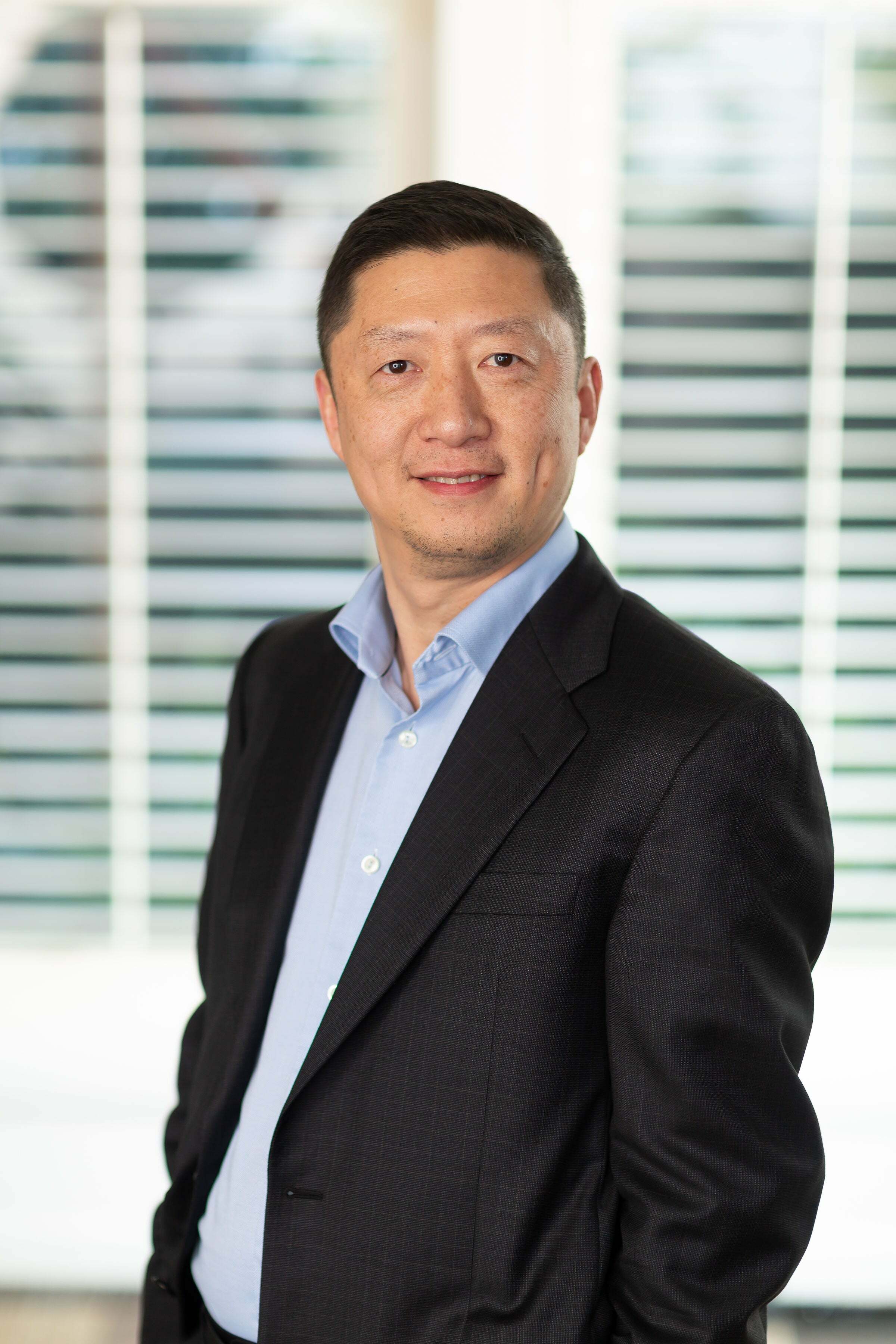 Jay Jie Zhu, Real Estate Salesperson in San Francisco, Icon Properties