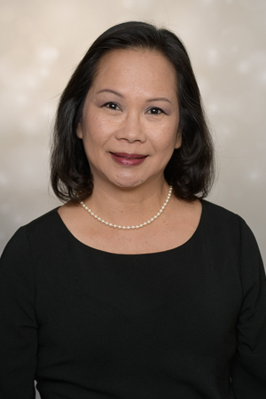 Laura Nguyen, REALTOR® in Danville, Sereno