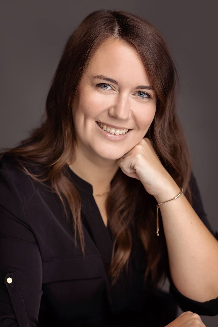 Katie Girdham, Real Estate Salesperson in Hillsdale, Affiliated