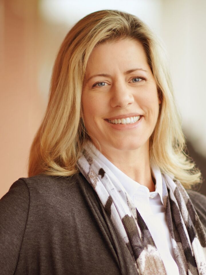 Sandra Gehring, REALTOR® in Alexandria, McEnearney