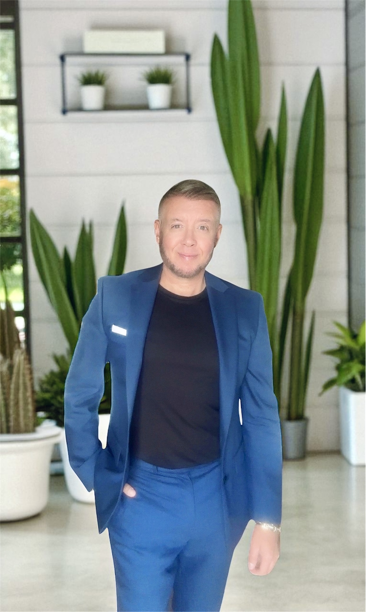 Vince Bruno, Sales Representative in Markham, CENTURY 21 Canada