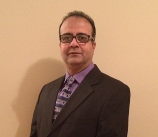 Murtaza Abid, Sales Representative in Mississauga, CENTURY 21 Canada