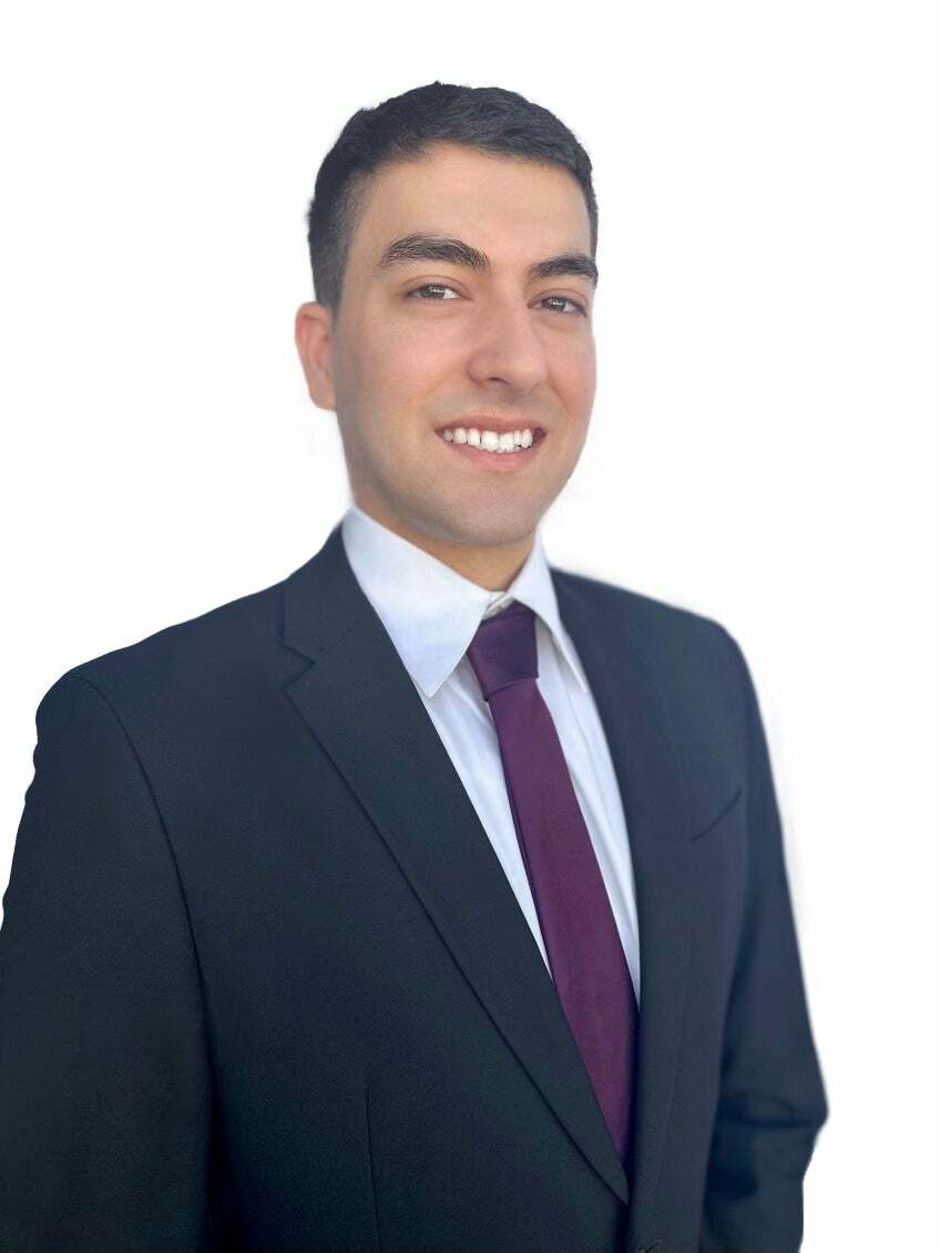 Louis Ciliberti, Real Estate Salesperson in Seaford, AA Realty