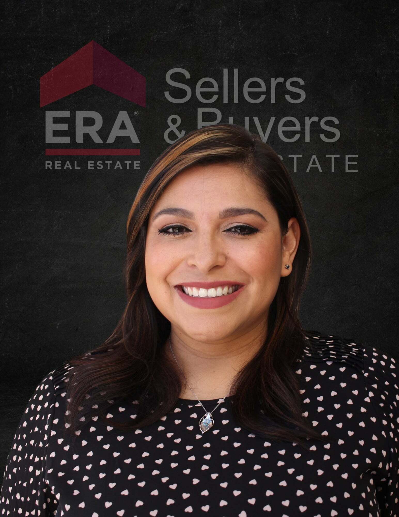 Priscilla Lopez, Real Estate Salesperson in El Paso, ERA Sellers & Buyers Real Estate