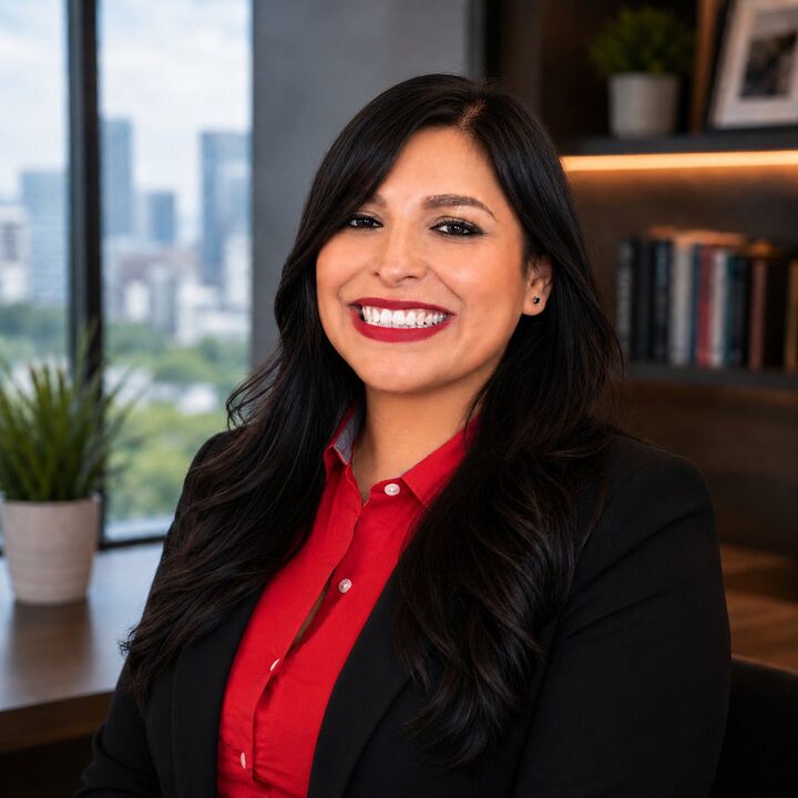 Priscilla Lopez, Real Estate Salesperson in El Paso, ERA Sellers & Buyers Real Estate