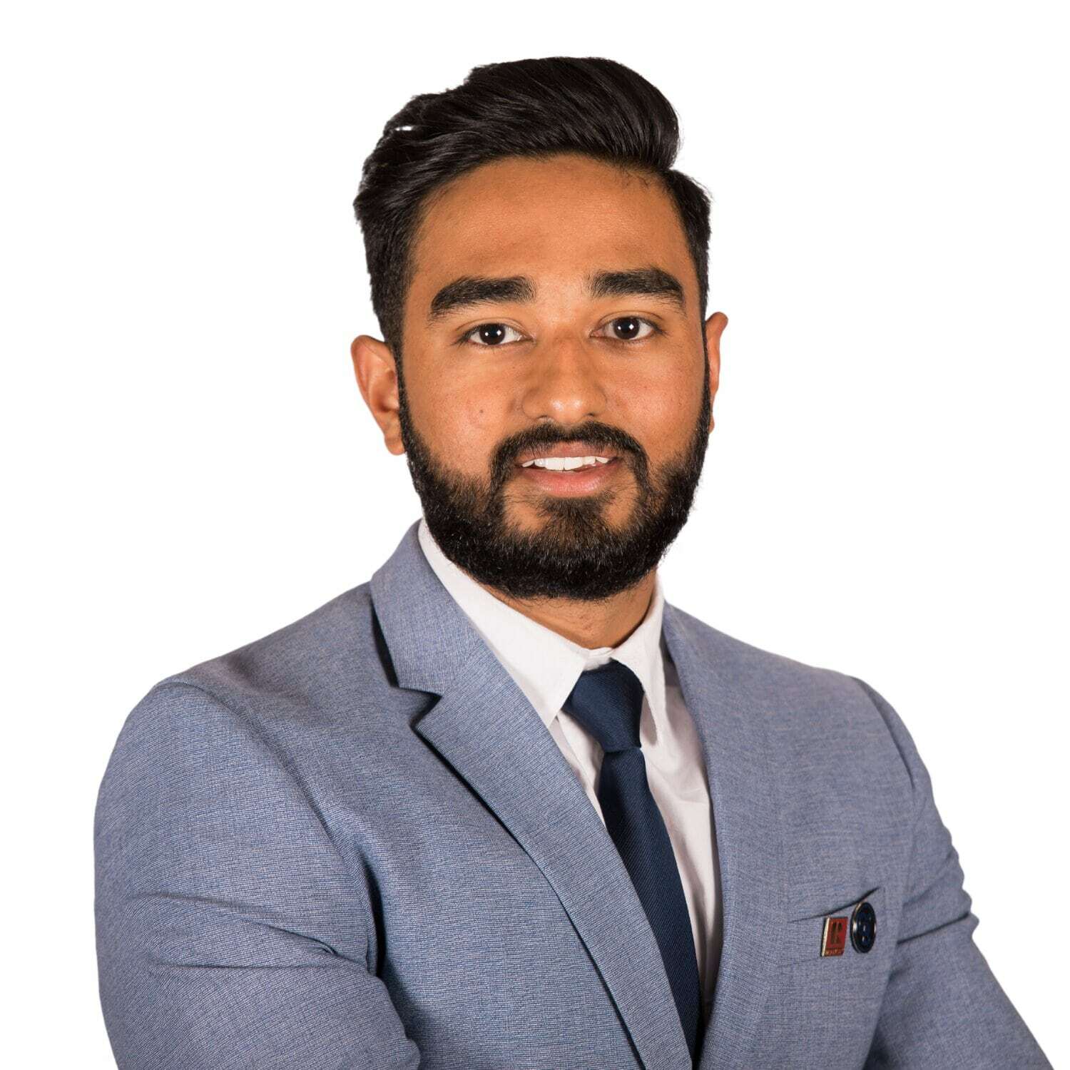 Sim Rajpal, REALTOR® in Winnipeg, Coldwell Banker Preferred Real Estate