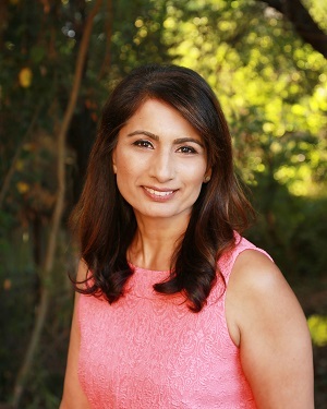 Surinder Gill