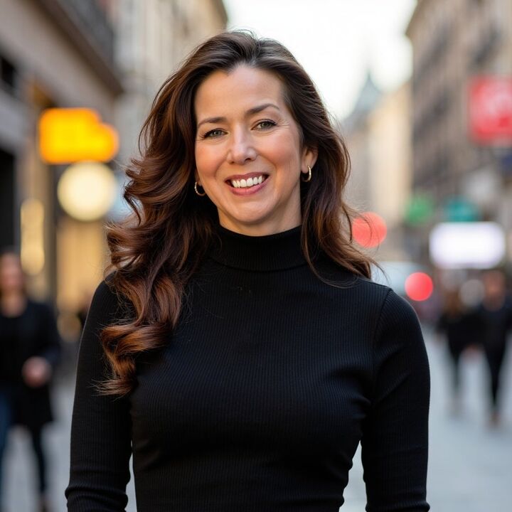 Susan Jenkins, Real Estate Salesperson in Virginia Beach, Native American Group