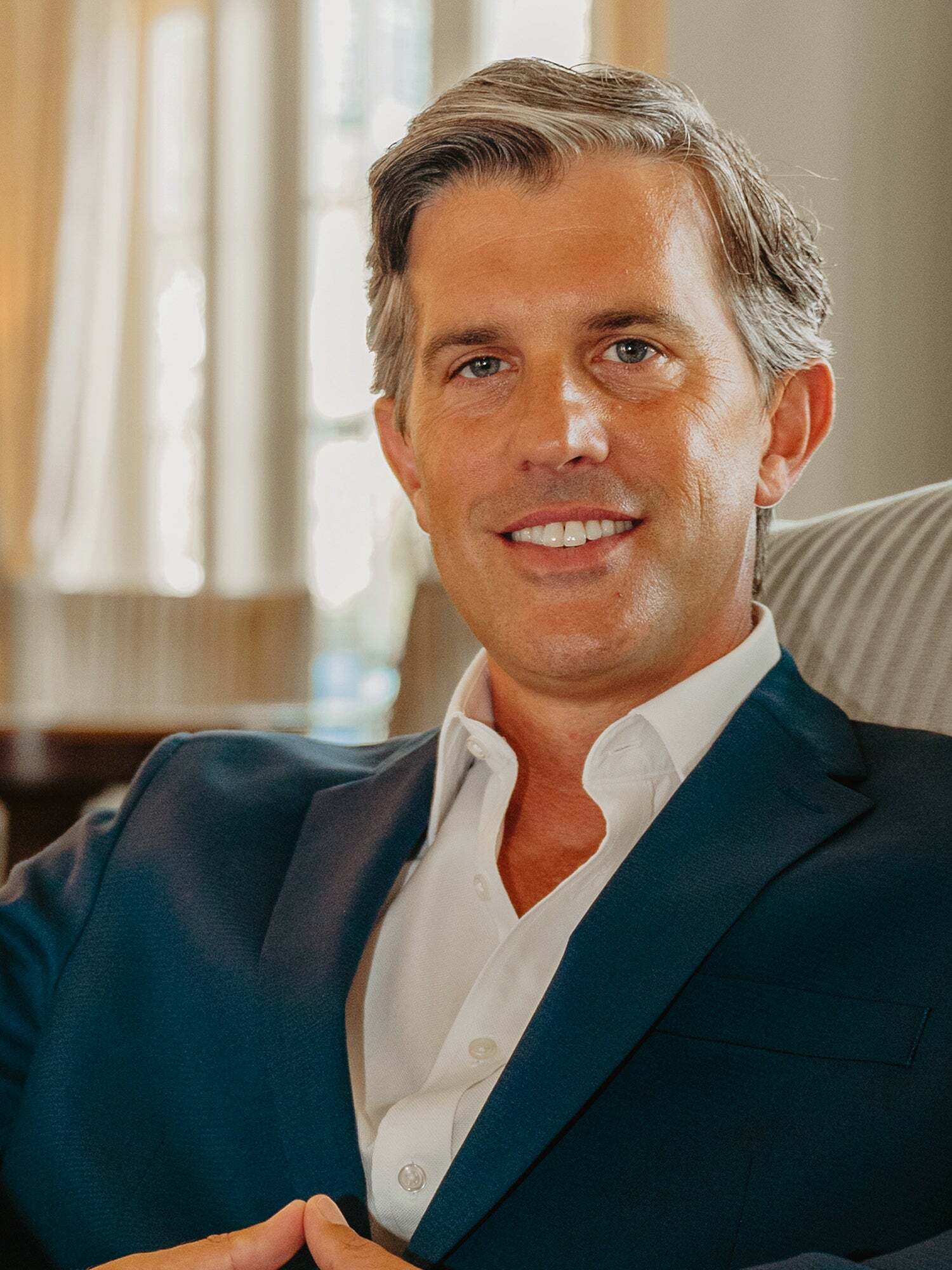 Ryan Clegg, Real Estate Salesperson in Leesburg, McEnearney