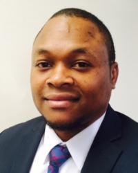 SANJAY ANDERSON, Real Estate Salesperson in Bethlehem, Heritage Real Estate
