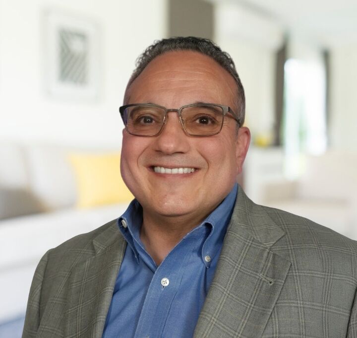 Philip Amorgianos, REALTOR® in Saint Augustine, Vanguard Realty
