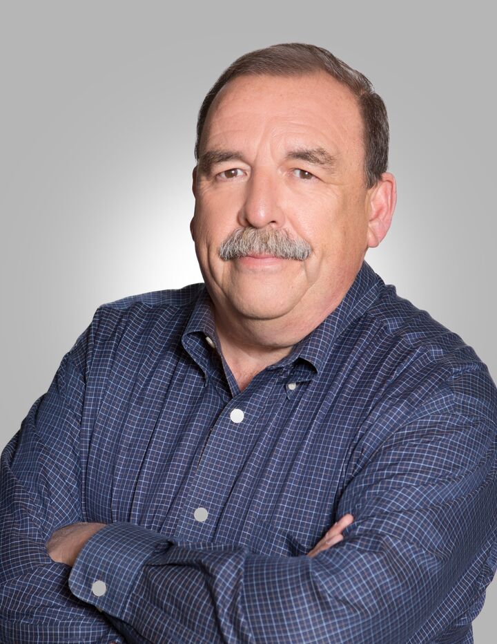 Barry Lewis, Real Estate Salesperson in Allentown, Hearthside