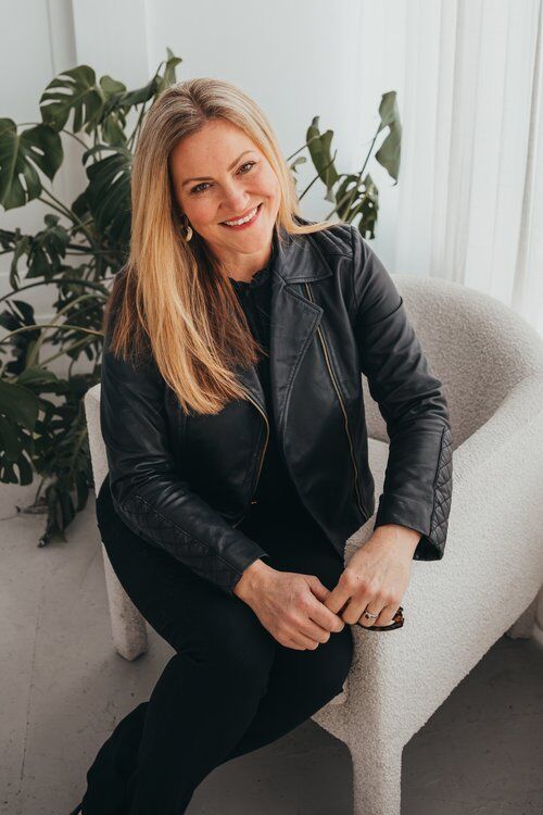 Eleanor Payne,  in Seattle, Windermere