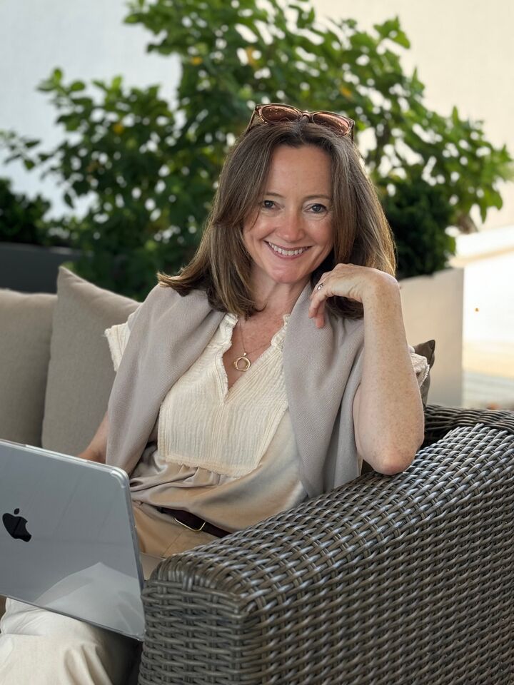 Clare Fader, Real Estate Broker in Winston Salem, ERA Live Moore