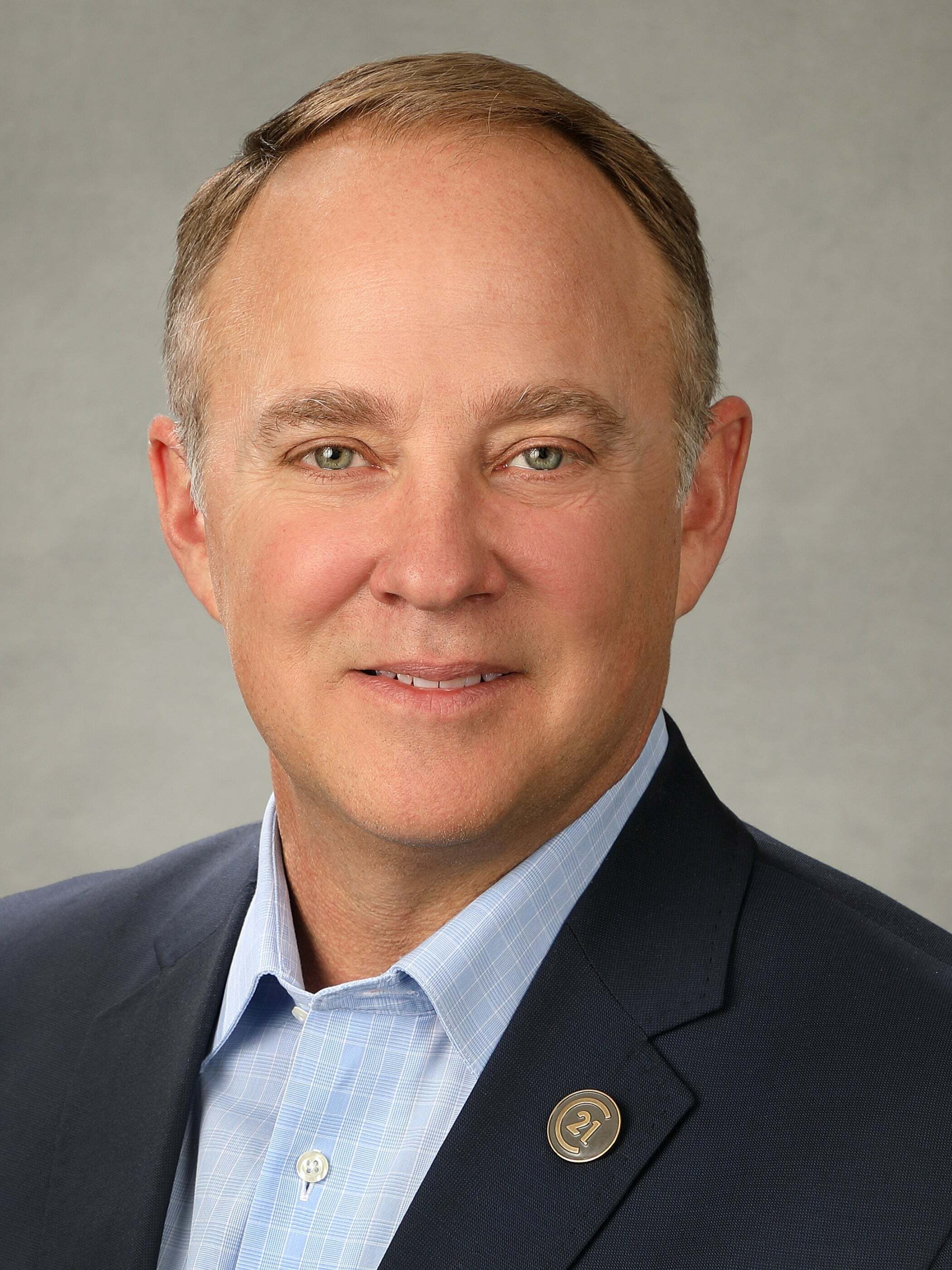 David Gust, Real Estate Broker/Owner in Glen Ellyn, Gust Realty