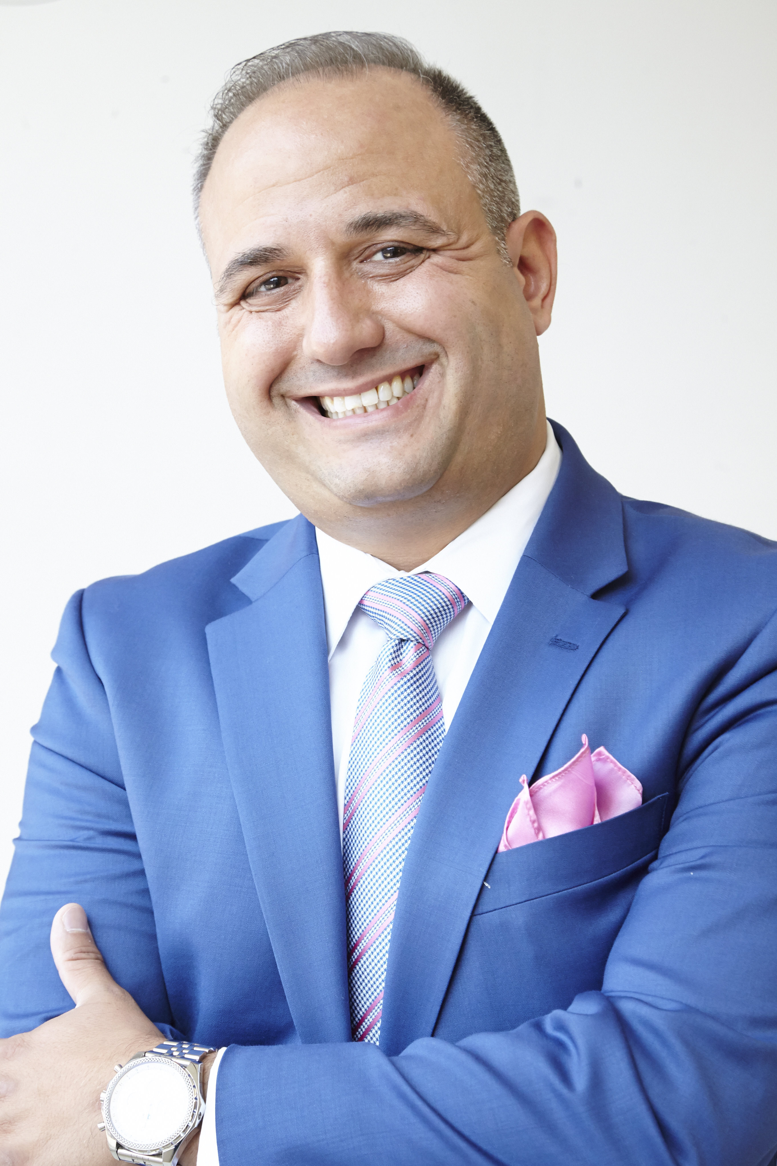 Gerry Magnarelli, RE ASSOCIATE BROKER in Scarsdale, Howard Hanna Rand Realty