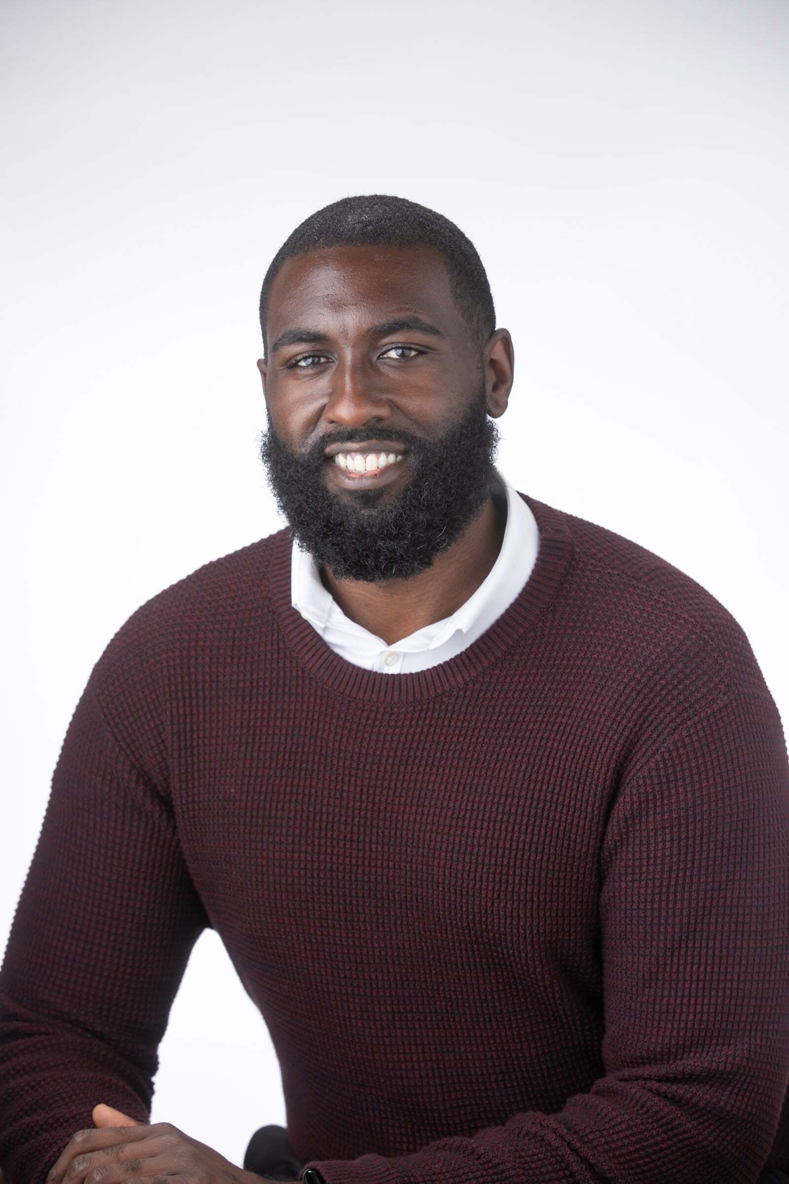 Norrell Devohn Casey, Real Estate Salesperson in Oakland, Icon Properties