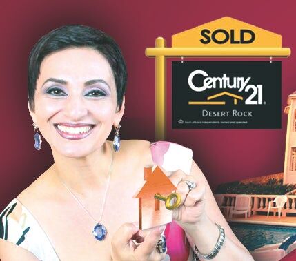 Alisa Aslanyan, Real Estate Salesperson in Hesperia, Masters