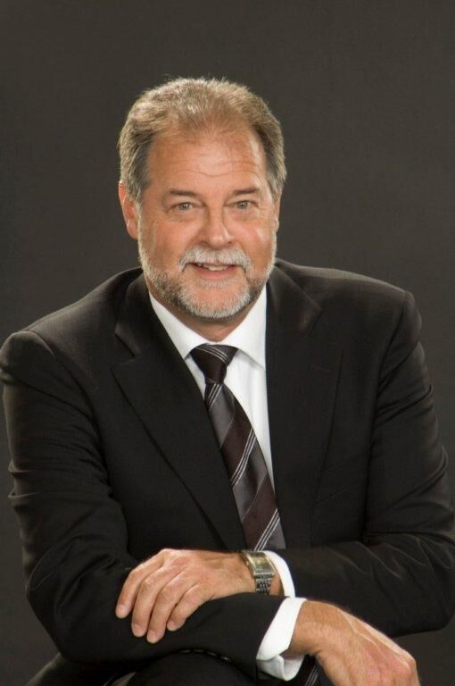 Bill  Summers,  in White Rock, Coldwell Banker Executives Realty