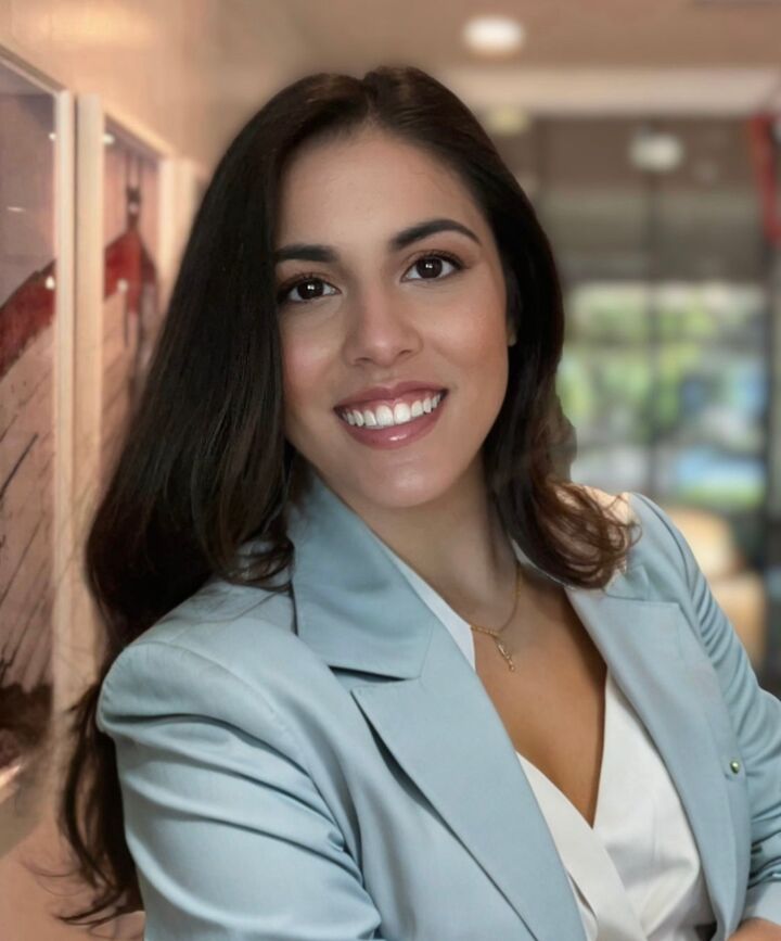 Selina Caballero, Real Estate Salesperson in Summerville, Palmetto