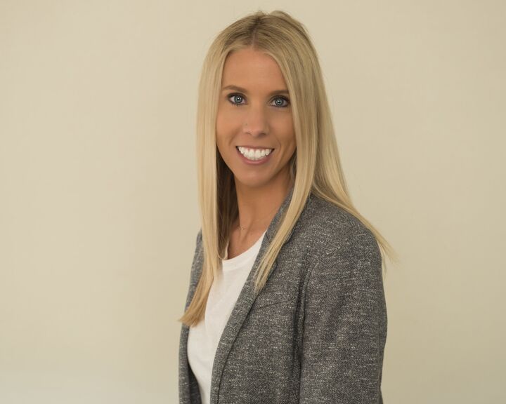 Kelsie Smith, Associate Real Estate Broker in Centralia, Allen & Geary Real Estate