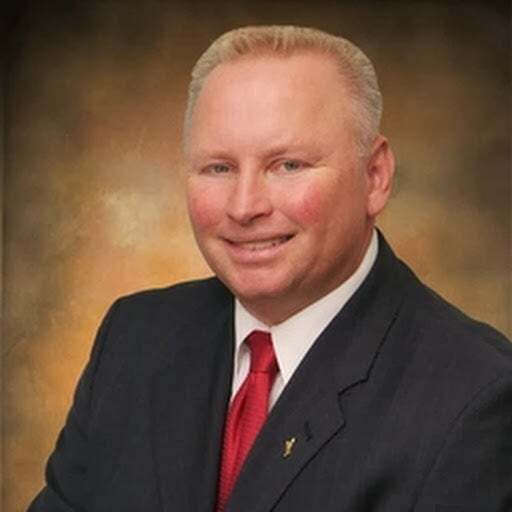 Randall Vickery, Real Estate Broker in Medford, Alliance
