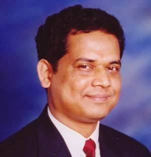 Ahamed Hossain, Real Estate Salesperson in Stamford, Shore & Country Properties