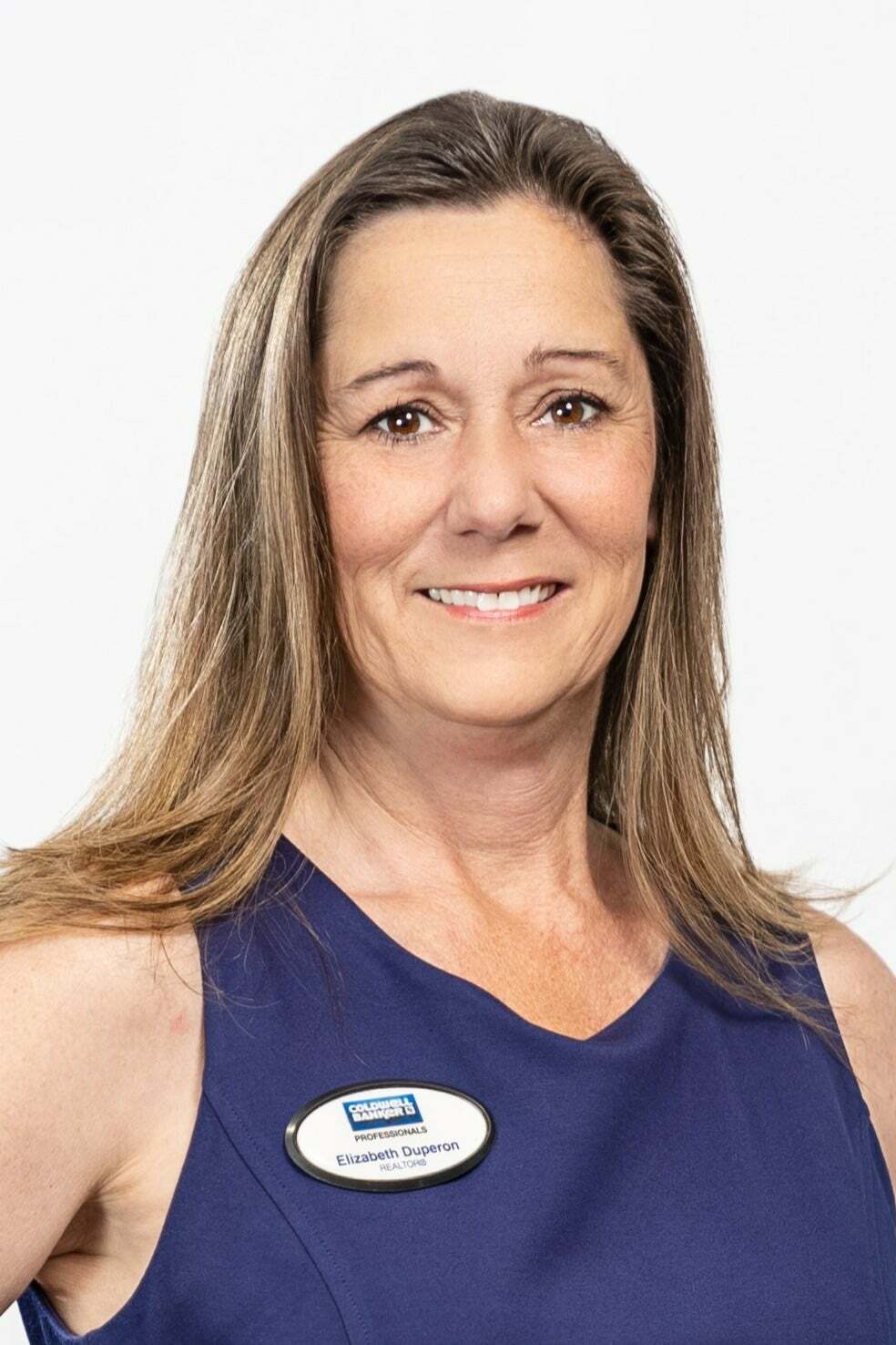 Elizabeth Duperon, Real Estate Salesperson in Ann Arbor, Professionals