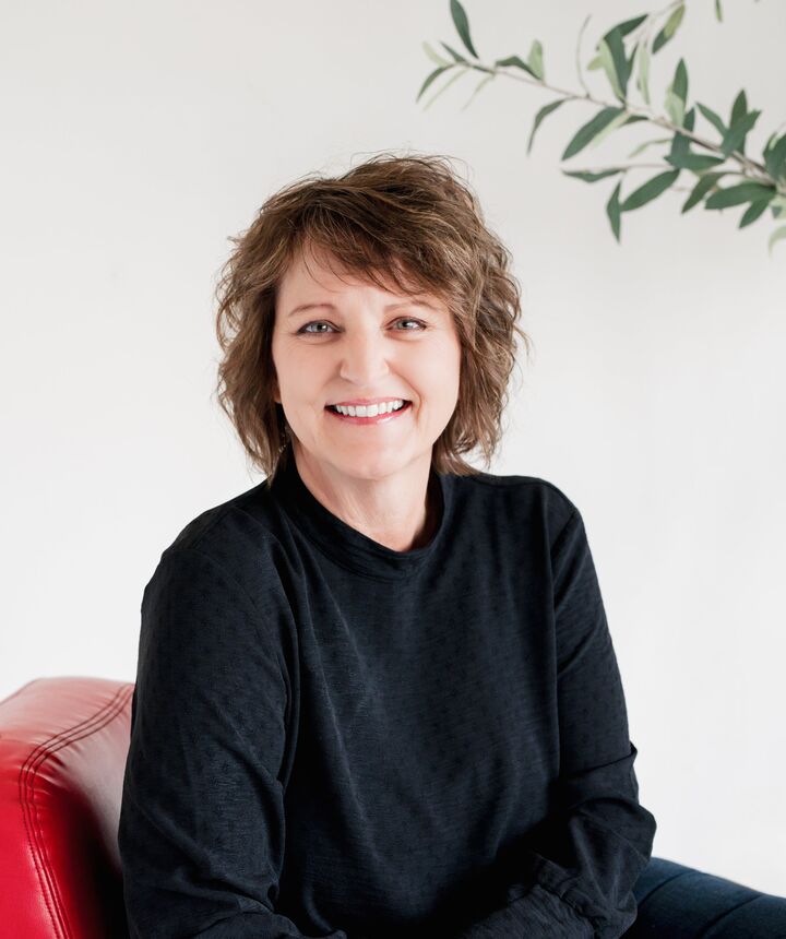 Alison Schumann, Associate Real Estate Broker in Jamestown, Morrison Realty