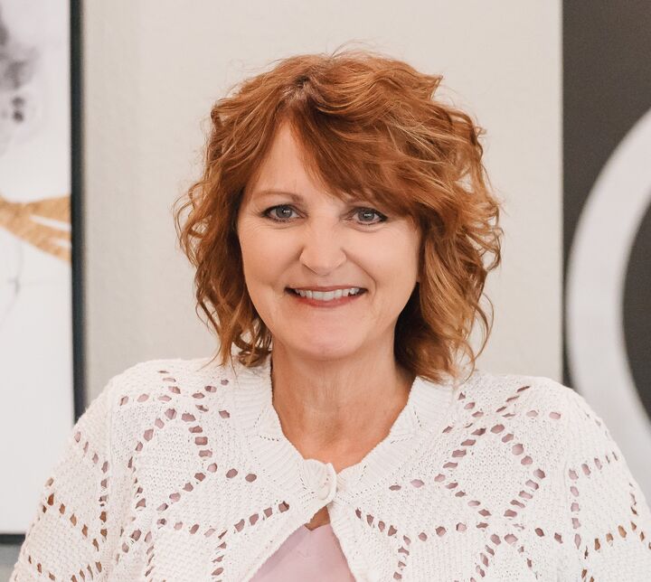 Alison Schumann, Associate Real Estate Broker in Jamestown, Morrison Realty