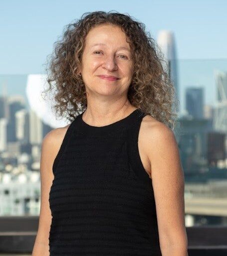 Rita Roti, Associate Real Estate Broker in San Francisco, Icon Properties