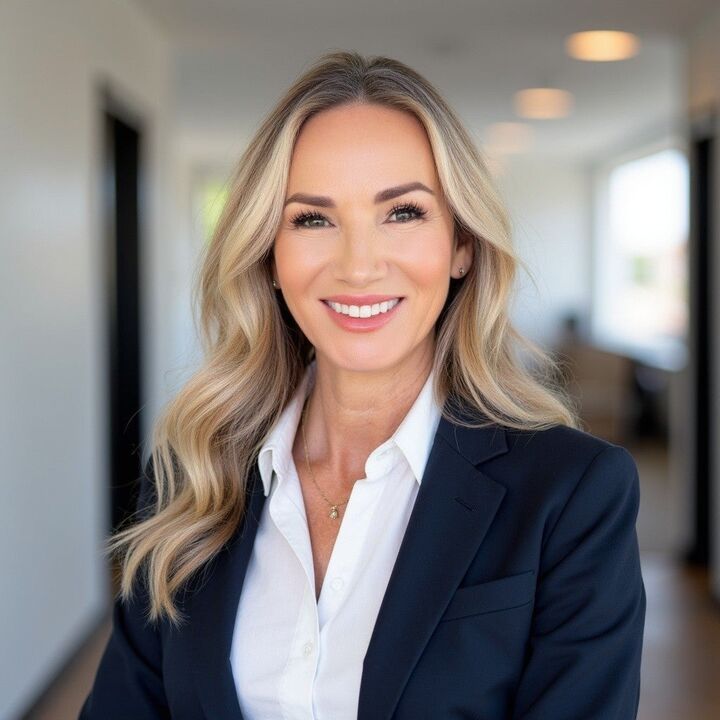 Kristin Parris, Real Estate Salesperson in Hemet, Kivett-Teeters Associates
