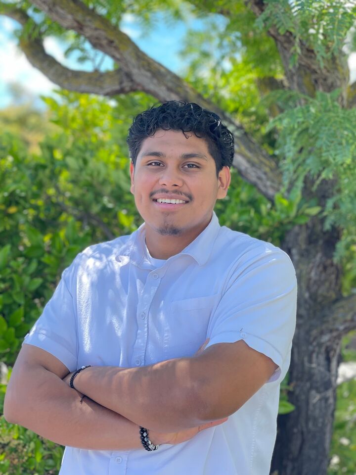 Alex Peralta-Hernandez, REALTOR® in San Mateo, Icon Properties