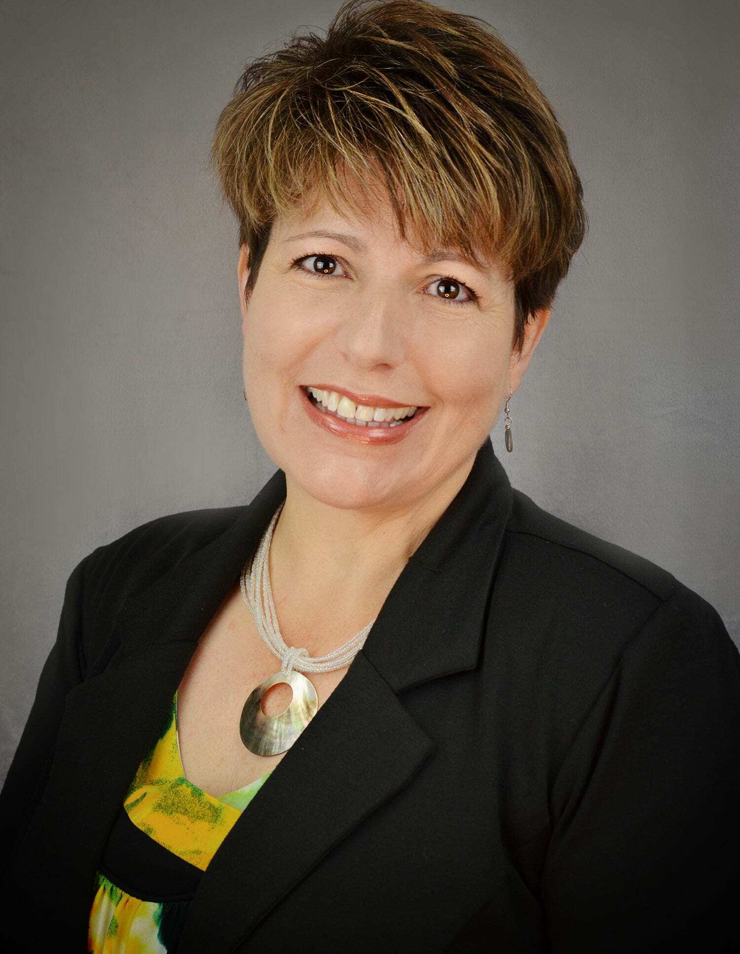 Alisha Green, Real Estate Salesperson in Sun City Center, Beggins Enterprises