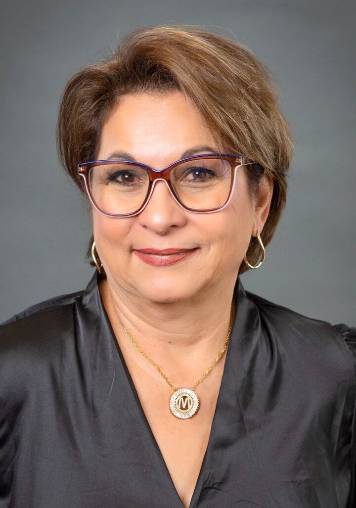 Mariela Laprea, Real Estate Salesperson in College Station, North East
