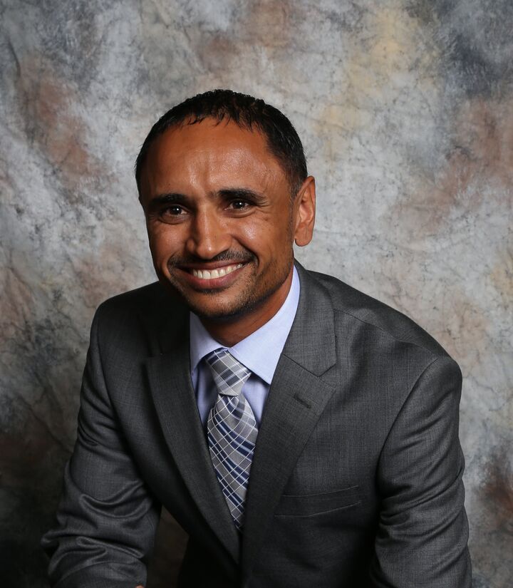 Gee Singh, Real Estate Salesperson in Chico, Select Real Estate, Inc.