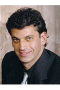 Carl Angelilli, Real Estate Salesperson in Shelby Township, Professionals