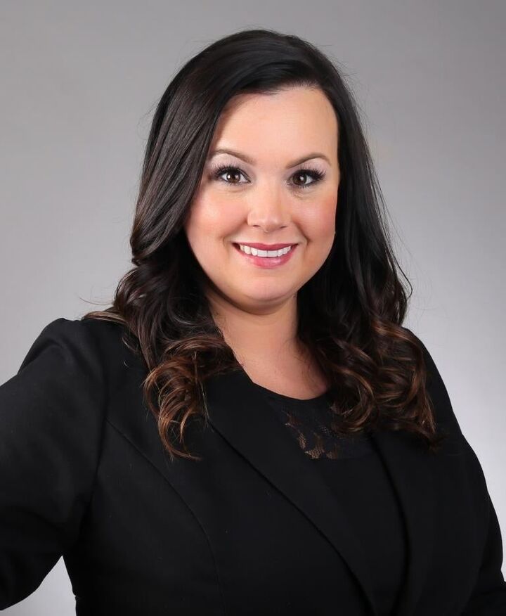 Jodie Greene, Real Estate Salesperson in Newark, Frank Frye Real Estate