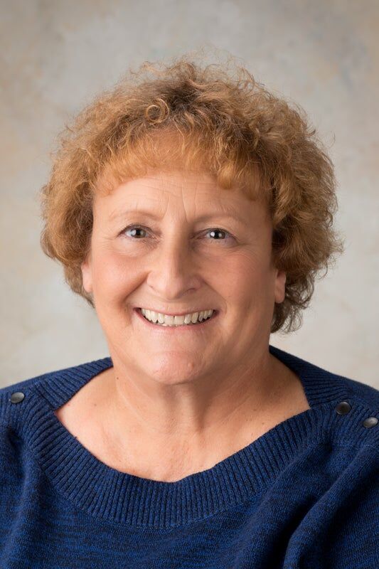 Penelope Johnson,  in Auburn, Alliance