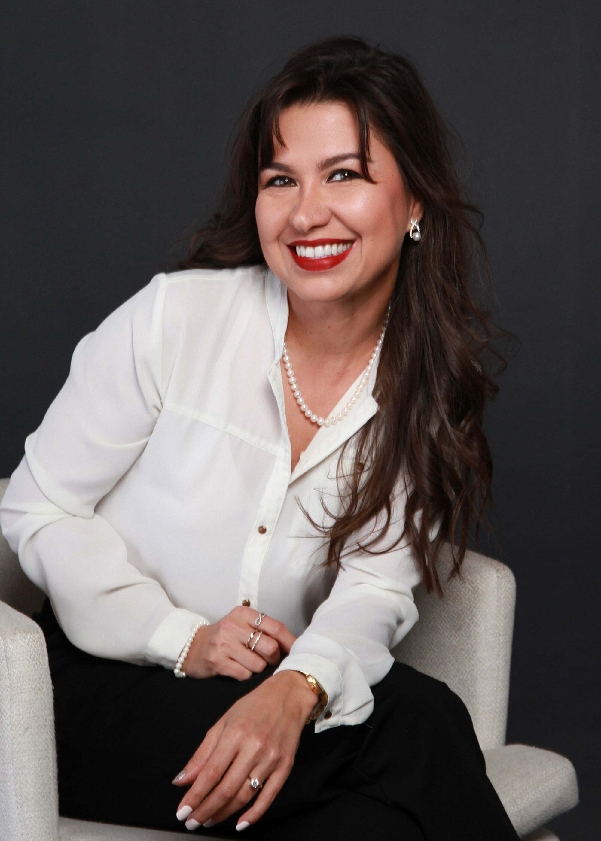 Maya Vasey, Real Estate Broker in New Bern, Coastal Advantage