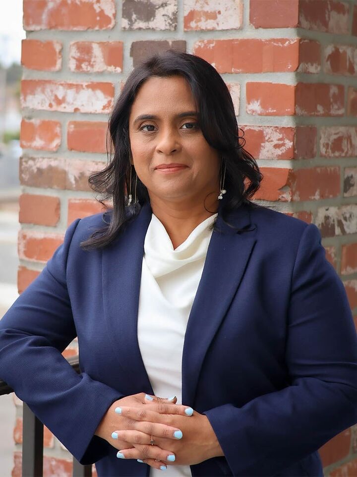 Ana Raj, Real Estate Salesperson in Carlsbad, Affiliated