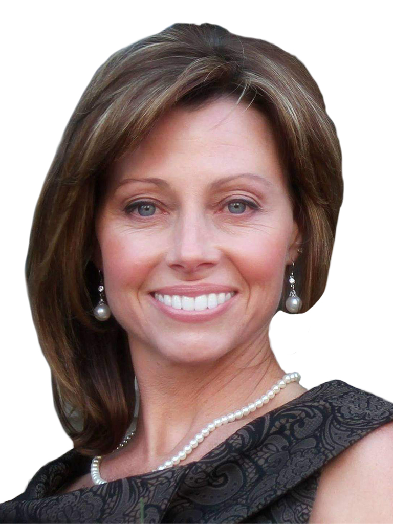 Pam Gould, Salesperson in Amherst, Coldwell Banker Performance Realty