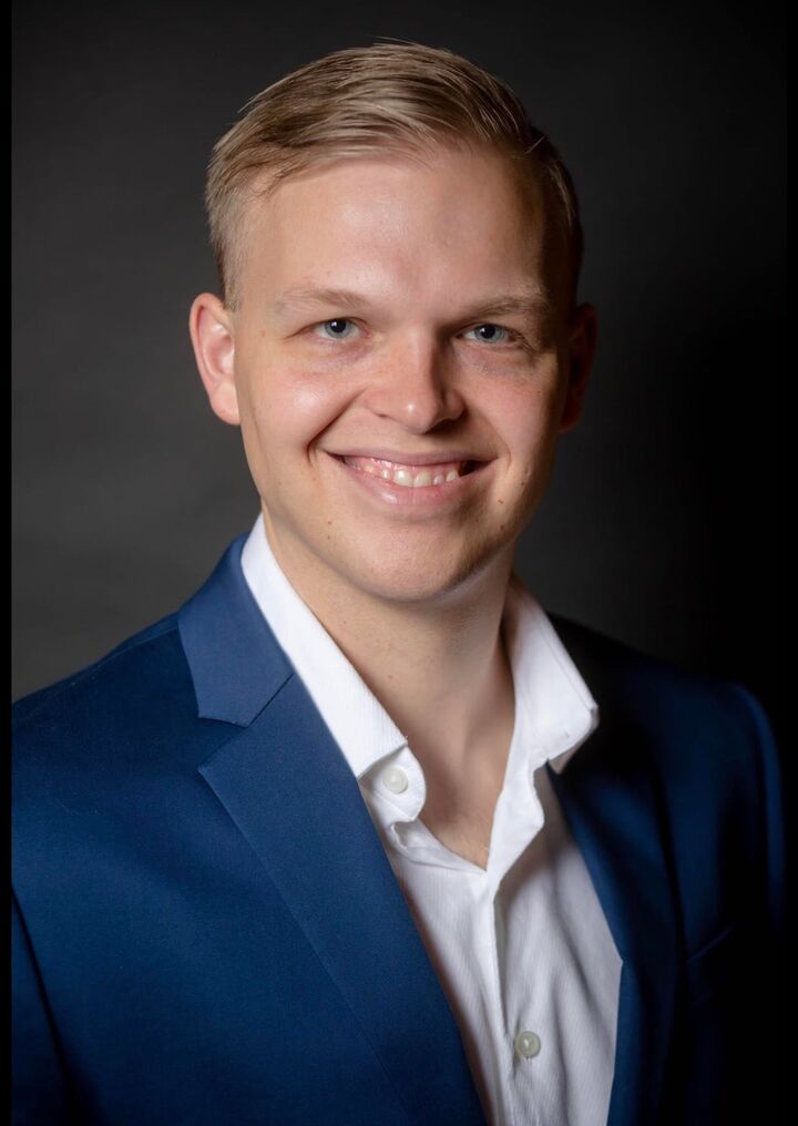 Tyler Bullock, Real Estate Broker in Raleigh, ERA Live Moore