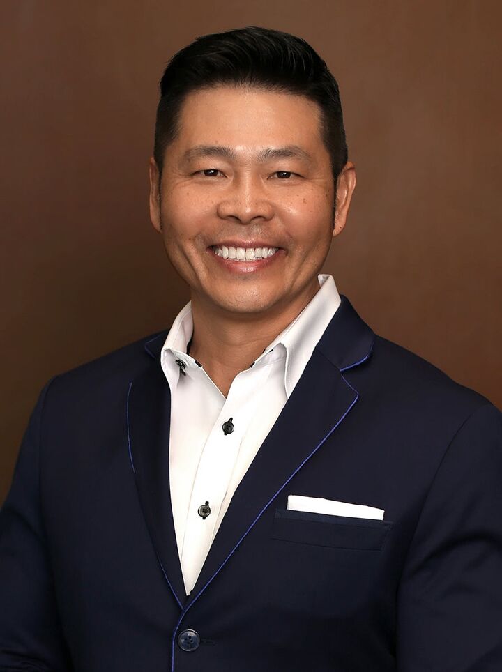 Shane Nguyen, Associate Real Estate Broker in Las Vegas, Las Vegas