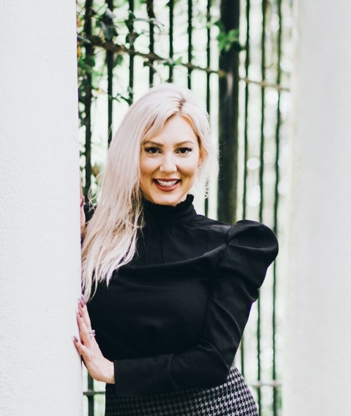 Aubrey Smith, Real Estate Salesperson in Savannah, ERA Southeast Coastal Real Estate