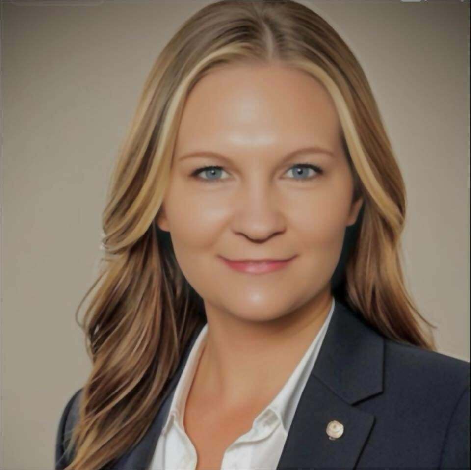 Jennifer Hemstrought, Real Estate Salesperson in Goose Creek, Palmetto