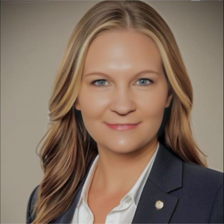 Jennifer Hemstrought, Real Estate Salesperson in Summerville, Palmetto